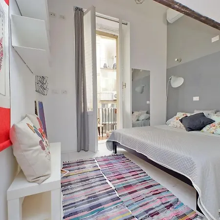 Beautiful Monti Panisperna Apartment