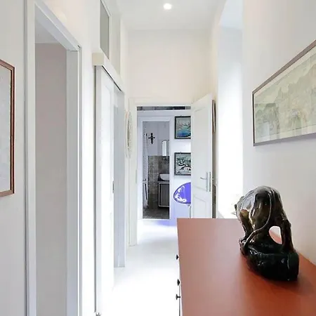 Apartment Beautiful Monti Panisperna