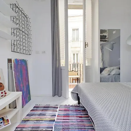 Apartment Beautiful Monti Panisperna *