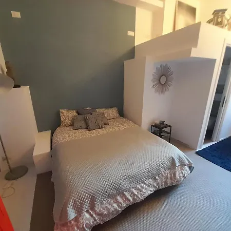 Apartment Beautiful Monti Panisperna Rome