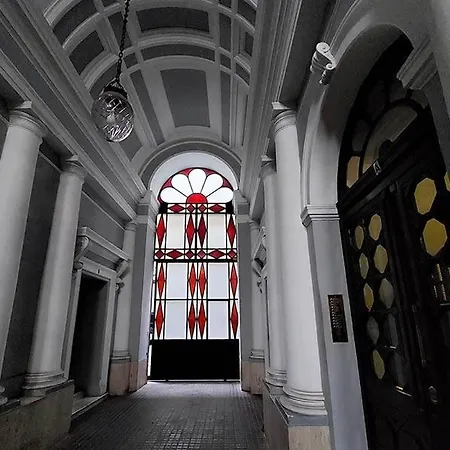 Beautiful Monti Panisperna Apartment *