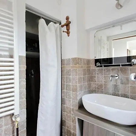 Apartment Beautiful Monti Panisperna *