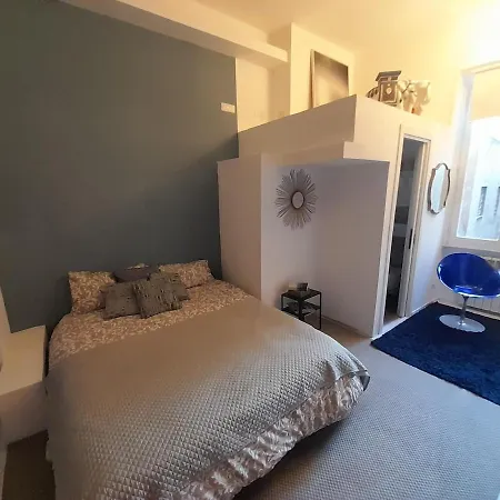 Beautiful Monti Panisperna Apartment *