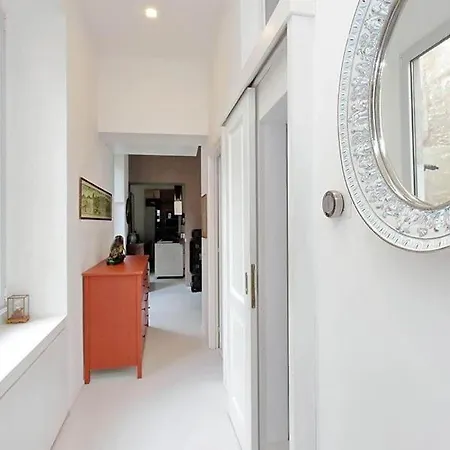 Beautiful Monti Panisperna Apartment