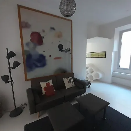 Apartment Beautiful Monti Panisperna