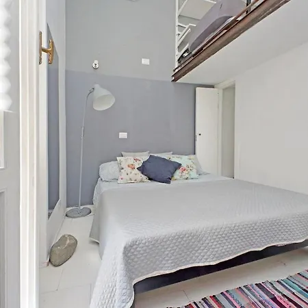 Apartment Beautiful Monti Panisperna