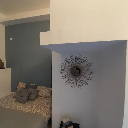 Beautiful Monti Panisperna Apartment