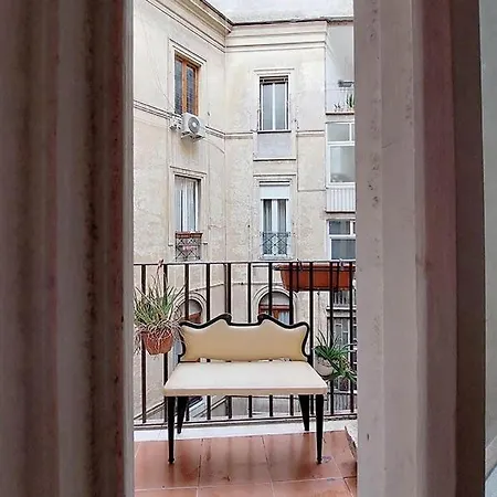 Apartment Beautiful Monti Panisperna *