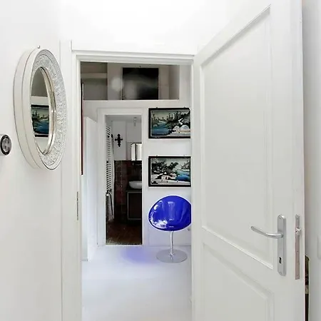 Apartment Beautiful Monti Panisperna