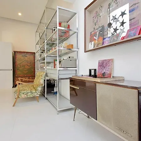 Apartment Beautiful Monti Panisperna
