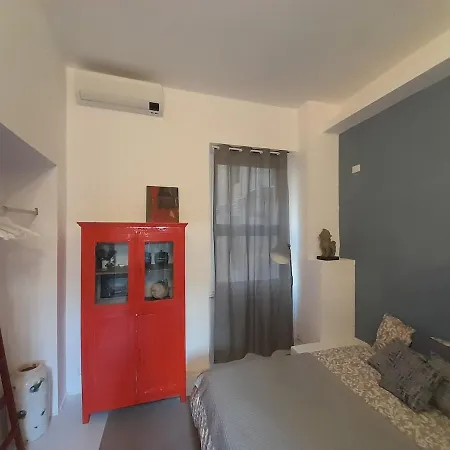 Beautiful Monti Panisperna Apartment *