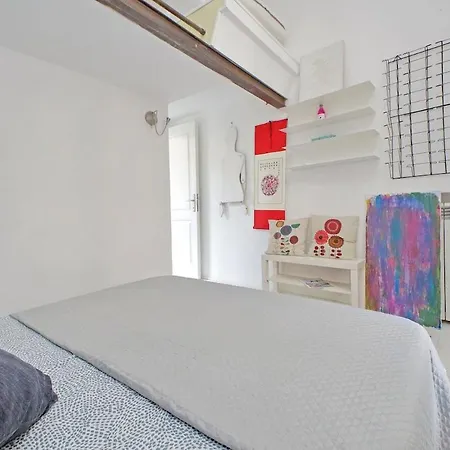 Beautiful Monti Panisperna Apartment