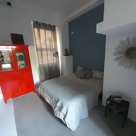 Apartment Beautiful Monti Panisperna *