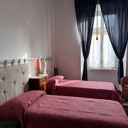 Apartment Casa Angeli *