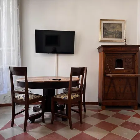 Casa Angeli * Rome