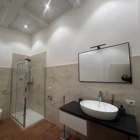 Apartment Casa Angeli
