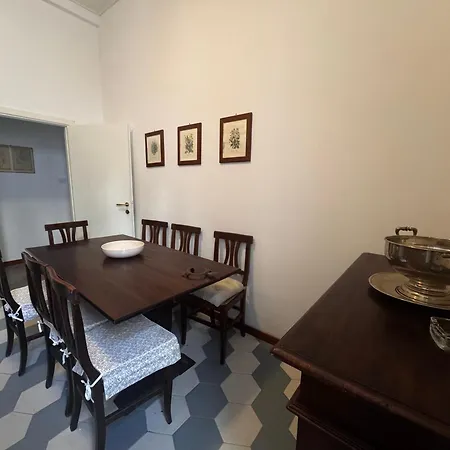 Apartment Casa Angeli Rome