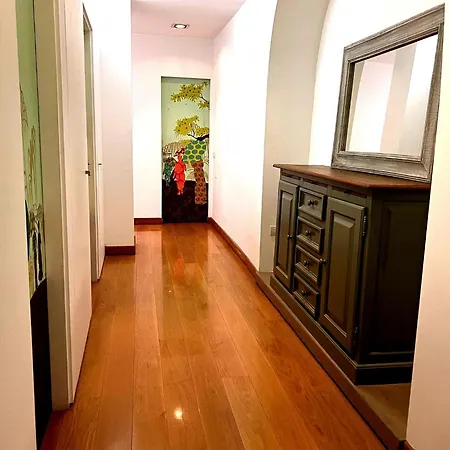 Casa Zazza Apartment
