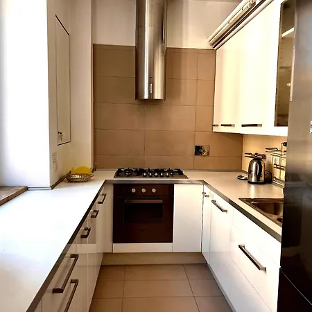 Casa Zazza Rome