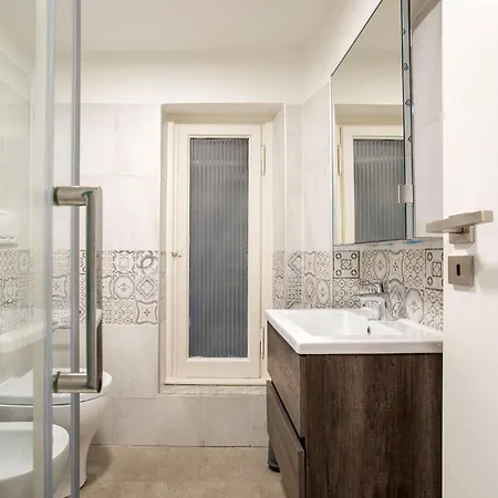 Comfortable Pied-a-terre In The Center Of * Rome