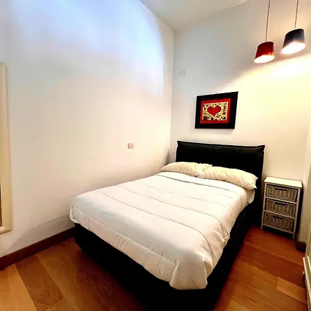 Casa Zazza Apartment