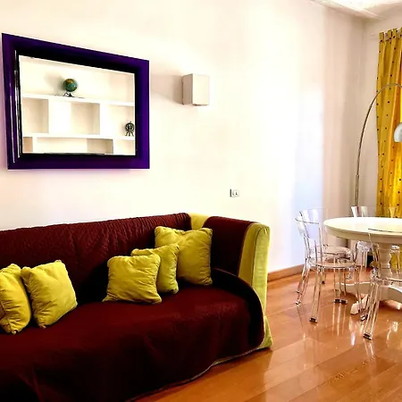 Casa Zazza Rome