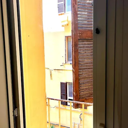 Casa Zazza * Rome