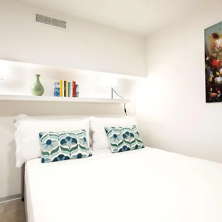 Apartment Comfortable Pied-a-terre In The Center Of