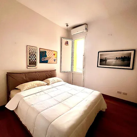 Apartment Casa Zazza