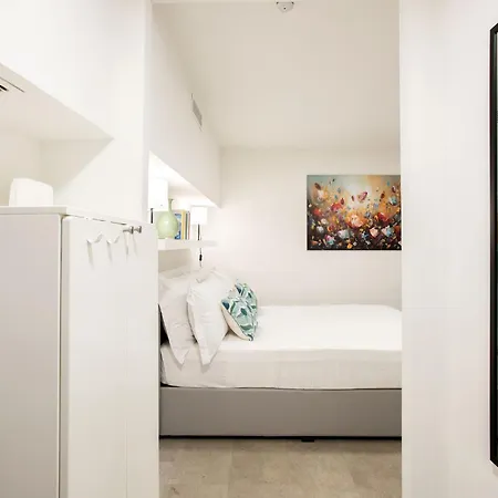 Apartment Comfortable Pied-a-terre In The Center Of *