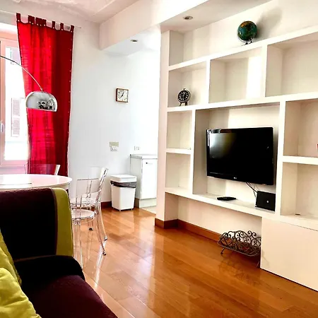 Casa Zazza Rome