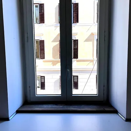 Casa Zazza Apartment *