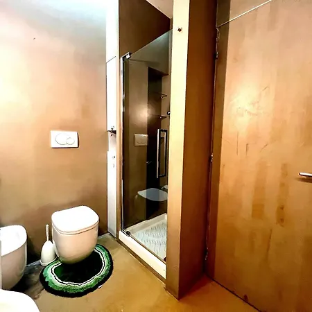 Apartment Casa Zazza *