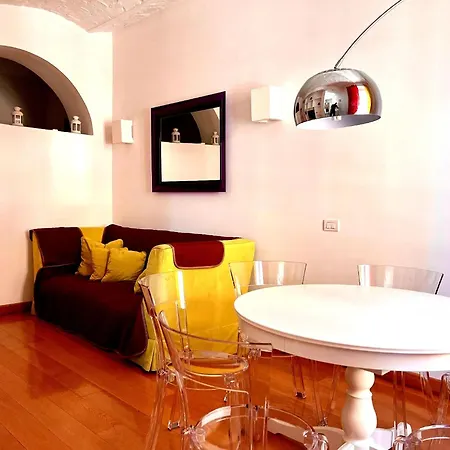 Apartment Casa Zazza Rome
