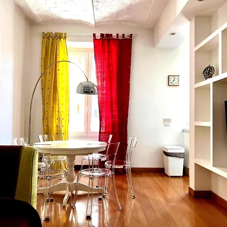 Casa Zazza