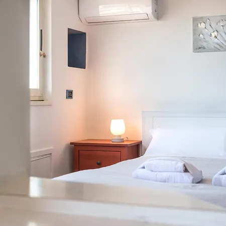 Vaticano-metro A, Penthouse With Ac, Wi-fi E Netflix *