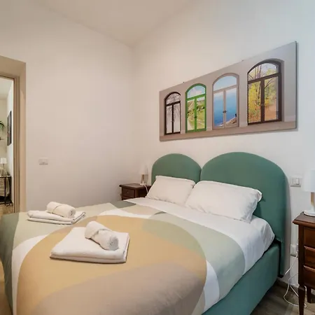 Apartment Facile Collegamento Al Centro Di *