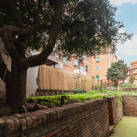 Facile Collegamento Al Centro Di Apartment *
