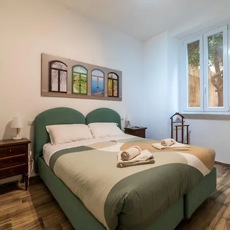 Apartment Facile Collegamento Al Centro Di *