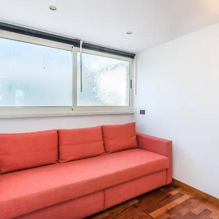 Vaticano-metro A, Penthouse With Ac, Wi-fi E Netflix
