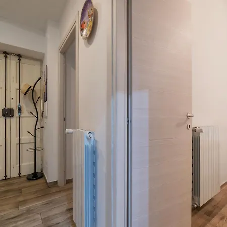 Apartment Facile Collegamento Al Centro Di