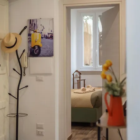 Apartment Facile Collegamento Al Centro Di