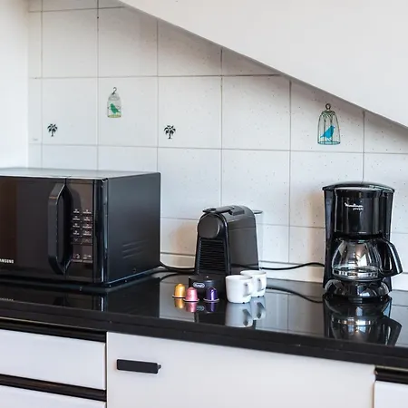 Apartment Vaticano-metro A, Penthouse With Ac, Wi-fi E Netflix