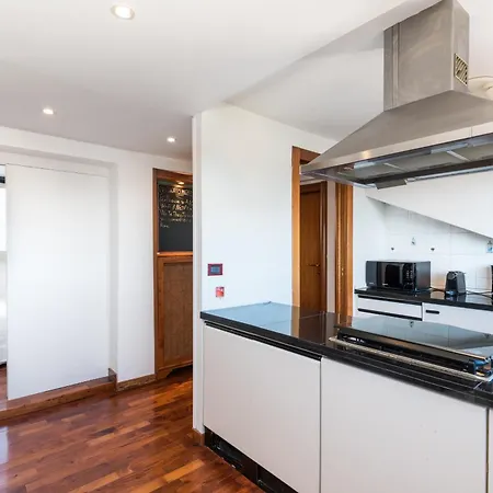 Apartment Vaticano-metro A, Penthouse With Ac, Wi-fi E Netflix *