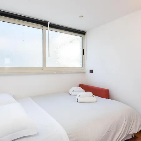 Vaticano-metro A, Penthouse With Ac, Wi-fi E Netflix Rome