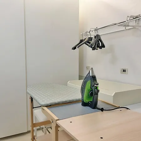 Stupendo Attico Perfetto Per 5 Ospiti Apartment
