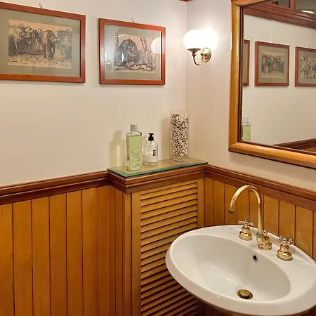 Stupendo Attico Perfetto Per 5 Ospiti Apartment Rome