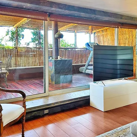 Apartment Stupendo Attico Perfetto Per 5 Ospiti