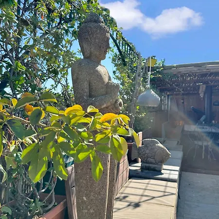 Apartment Stupendo Attico Perfetto Per 5 Ospiti Rome