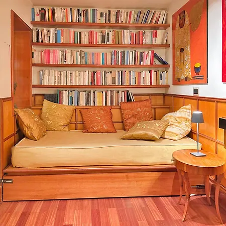 Stupendo Attico Perfetto Per 5 Ospiti Apartment *